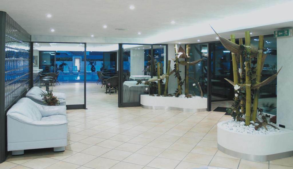 Liverpool Hotel 3*